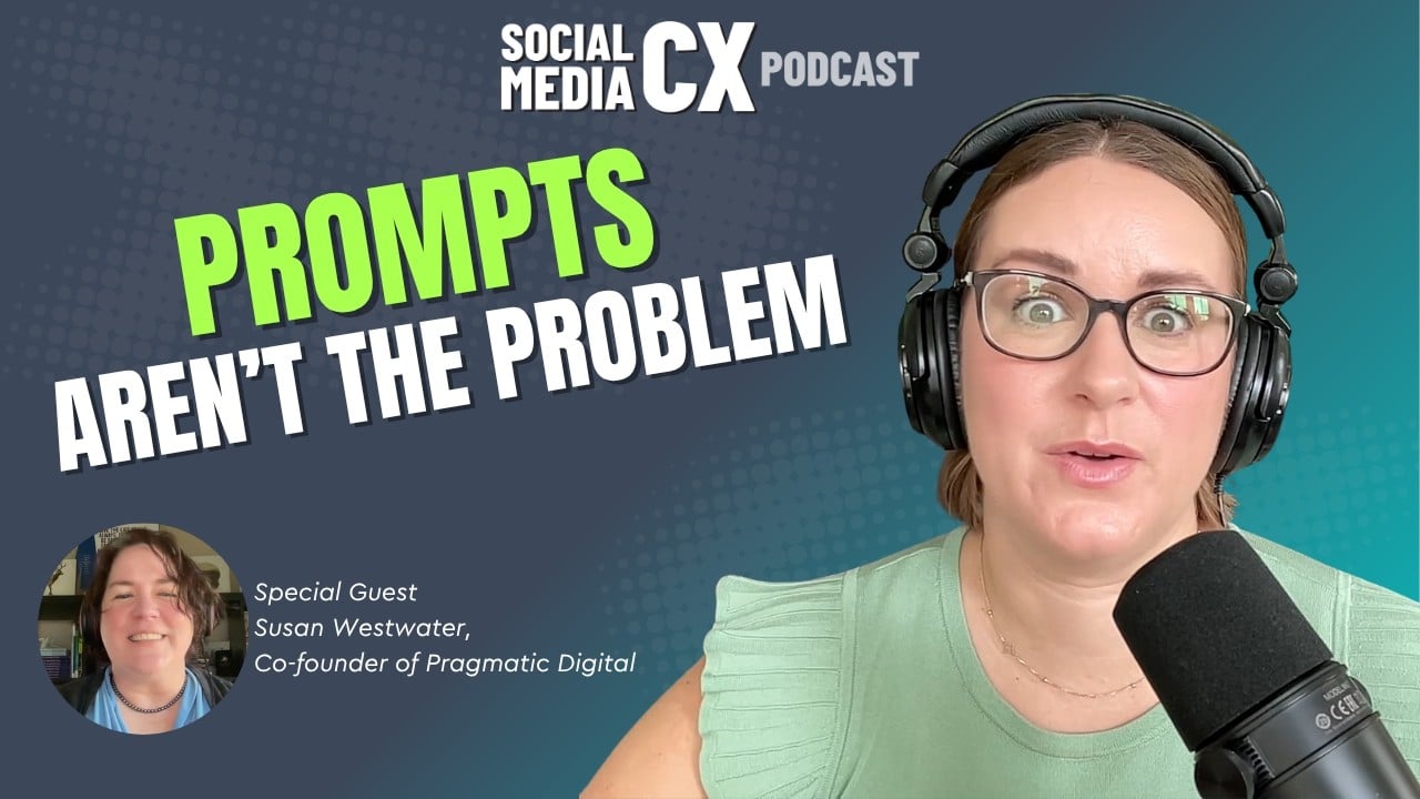 What AI Is Revealing About Your Customer Experience