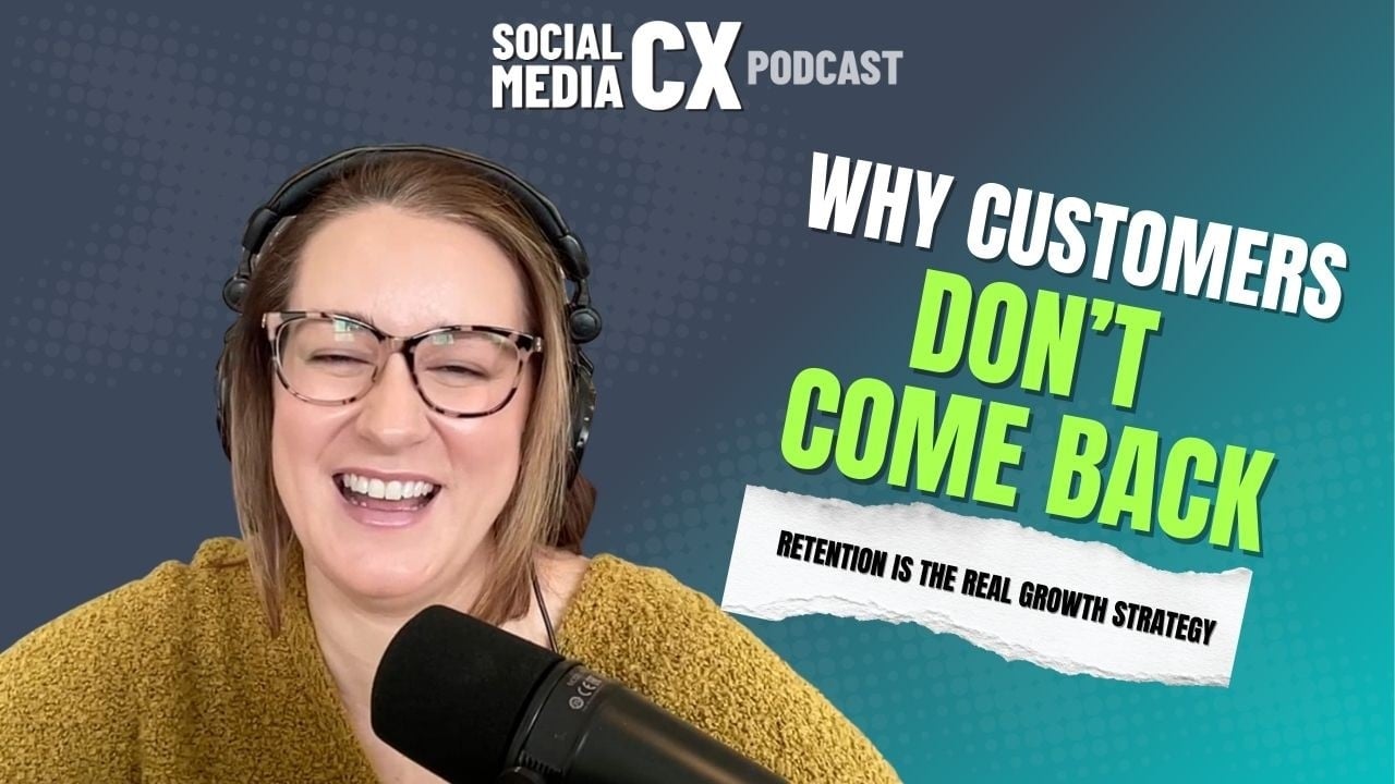 Why Customer Experience Fails to Deliver ROI (Even When You Invest in It) - CX Under Pressure