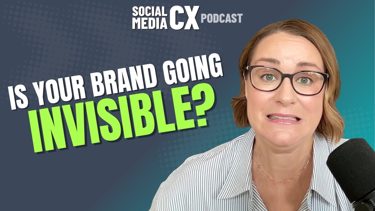 Your Brand Mentions Are Down. That’s Not Always Good News.