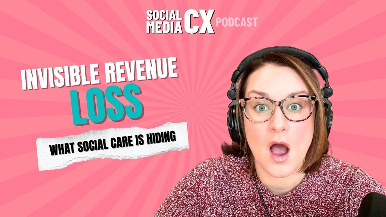 The Lie That's Costing You Customers on Social Media