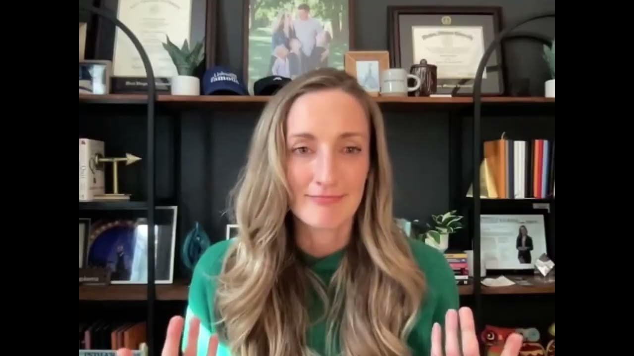 Lindsey Tjepkema Testimonial
