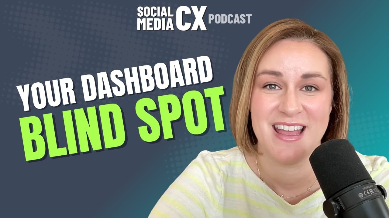 The Customer Signals Hidden Inside Your Social Care Data
