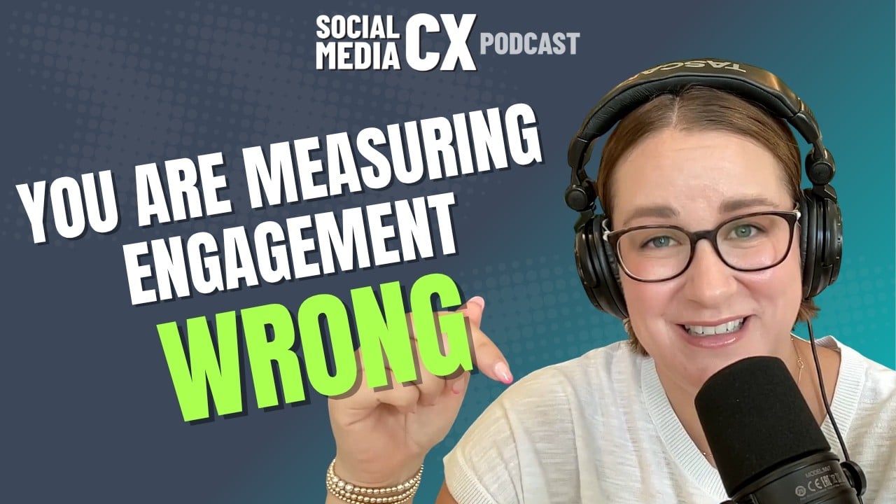 What Your Engagement Is Actually Telling You