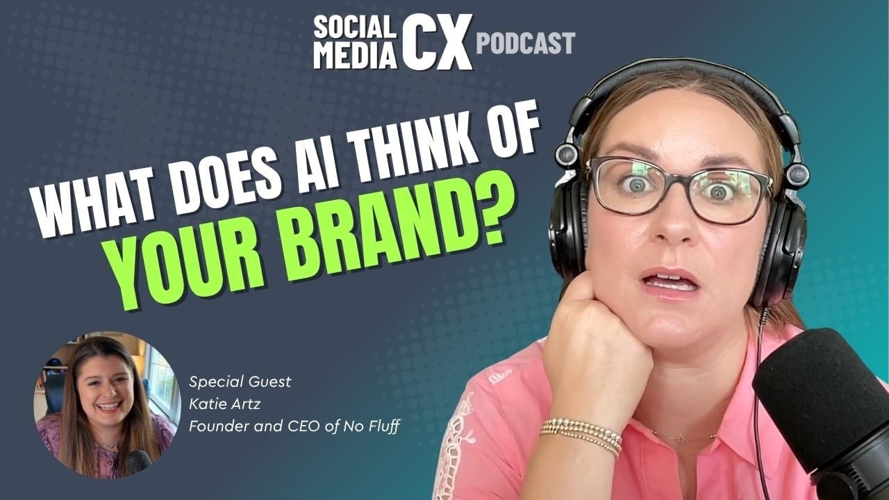 Your Customer Complaints Are Shaping What AI Says About Your Brand