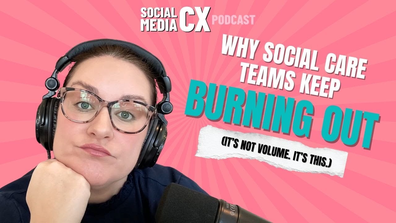 Why Reactive Social Care Keeps Teams Stuck