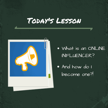 How An Influencer Guide Can Boost Your Sales & Marketing