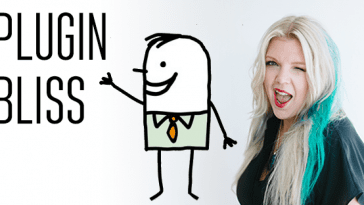 JamieLeigh Dude Plugin bliss