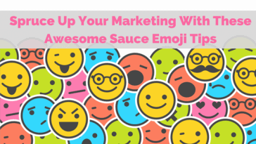emoji tips