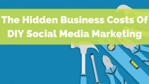 DIY social media marketing