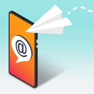newsletter delivery