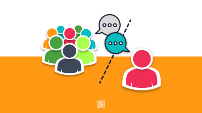 social media customer support BLOG