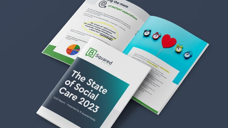 ebook mockup 2023 report