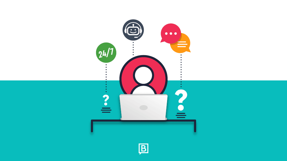 setting up a social media help desk BLOG