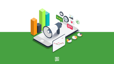 content strategy for social media BLOG