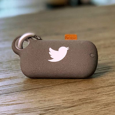 12days TwitterMobileCharger