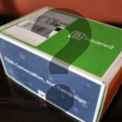 12days swagBox