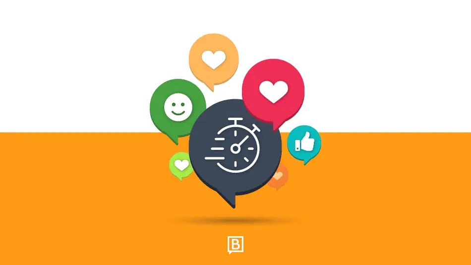 the art of social media response BLOG