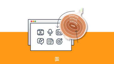 create better content for social media BLOG