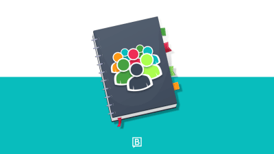 launching a community guide BLOG
