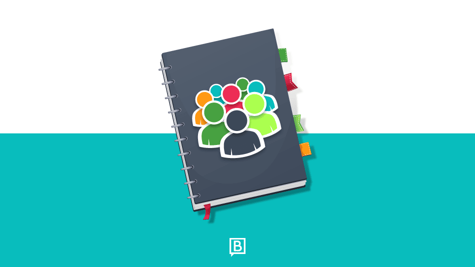 launching a community guide BLOG
