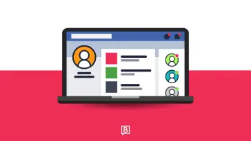 optimizing social media profiles for customer service BLOG