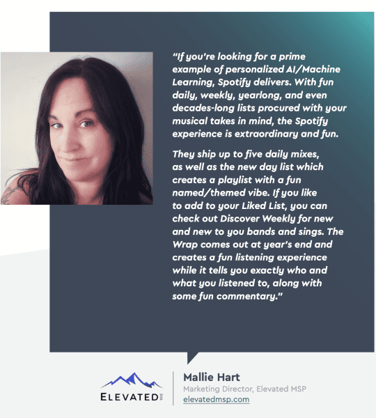B2 social care report 2023 spotify