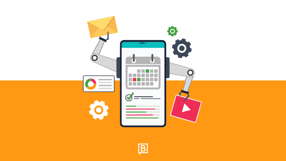 the ultimate social media automation cheat sheet BLOG