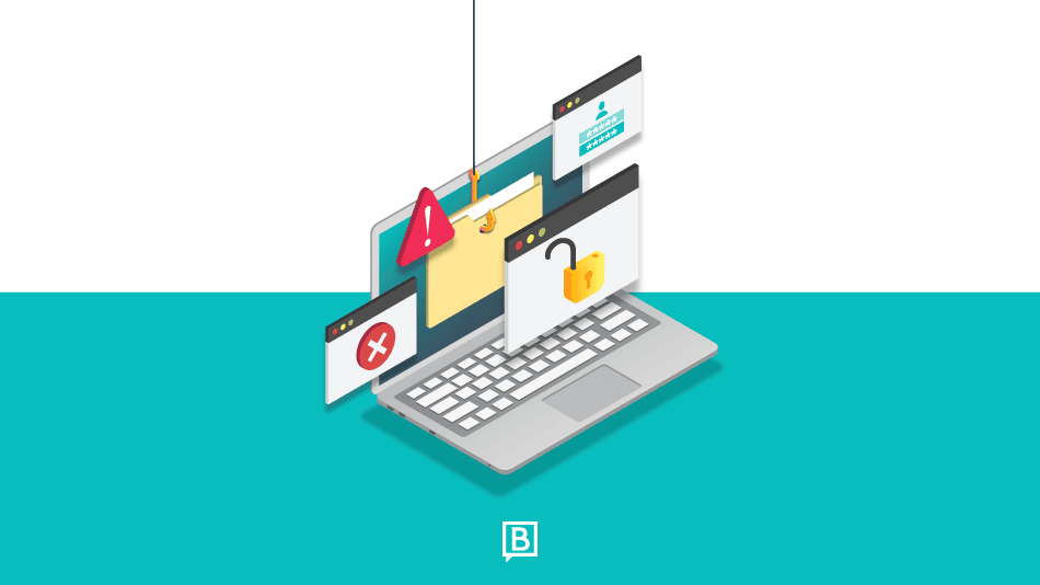 guide to not getting hacked on social media BLOG