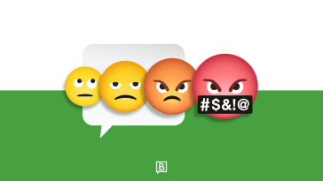 handle social media escalations with scripts BLOG
