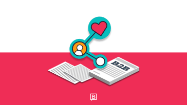 how to create a social care strategy for b2b brands BLOG