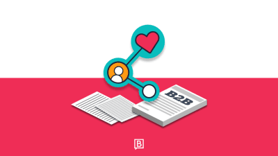 how to create a social care strategy for b2b brands BLOG