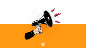 social media advocacy BLOG