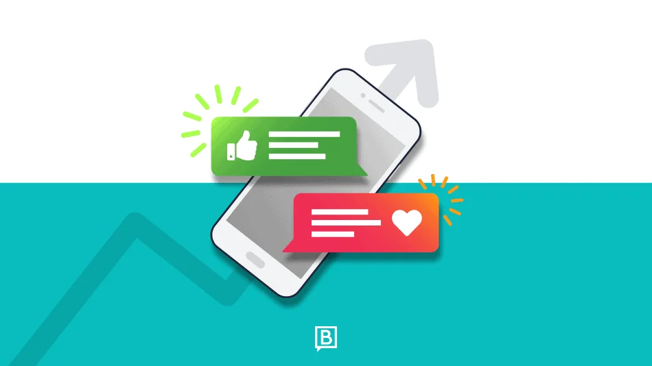 leveraging customer feedback on social media for business growth BLOG