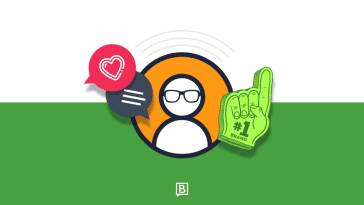 social media impacts brand perception customer loyalty BLOG
