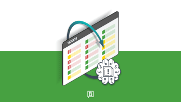 flagging high priority customer care tickets using ai BLOG