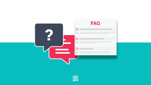 building faq documents for products BLOG