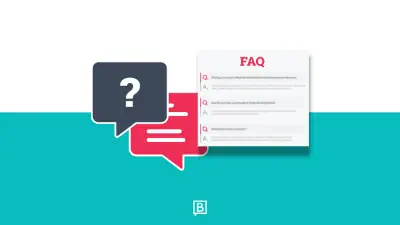 building faq documents for products BLOG