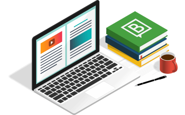 B Squared Online Courses