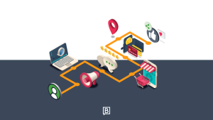social media shapes customer journey 2025 BLOG