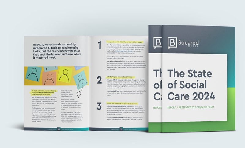 state of social care 2024 bsquared