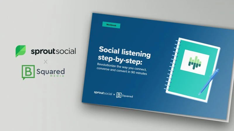 Social Listening Workbook