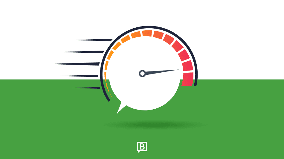 what is social media engagement velocity BLOG
