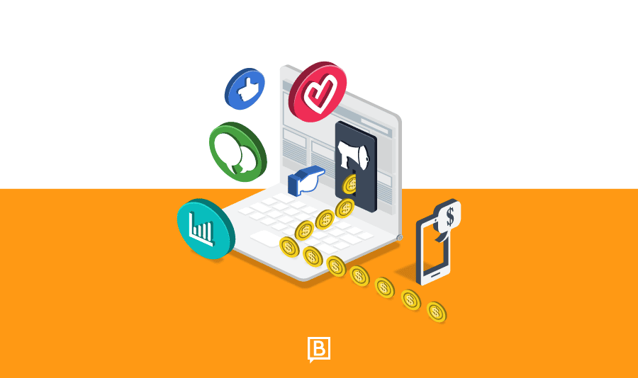 when ad budgets shrink social customer experience should shine BLOG