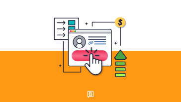 build buying breadcrumbs with social media content BLOG