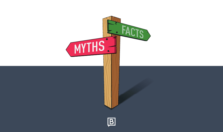 myths killing social media customer experience BLOG