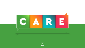 the huge difference between social media marketing and social customer care BLOG