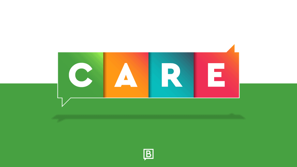 the huge difference between social media marketing and social customer care BLOG