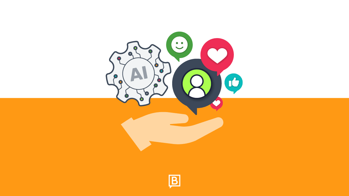 the human advantage over ai BLOG