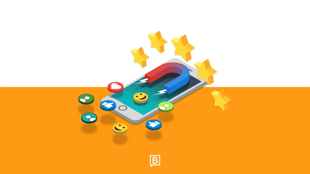 retaining customers with social care how to use social proof to build loyalty BLOG
