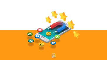 retaining customers with social care how to use social proof to build loyalty BLOG